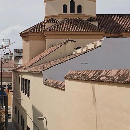 Apartamento Centro Historico Malaga Apartment Exterior photo