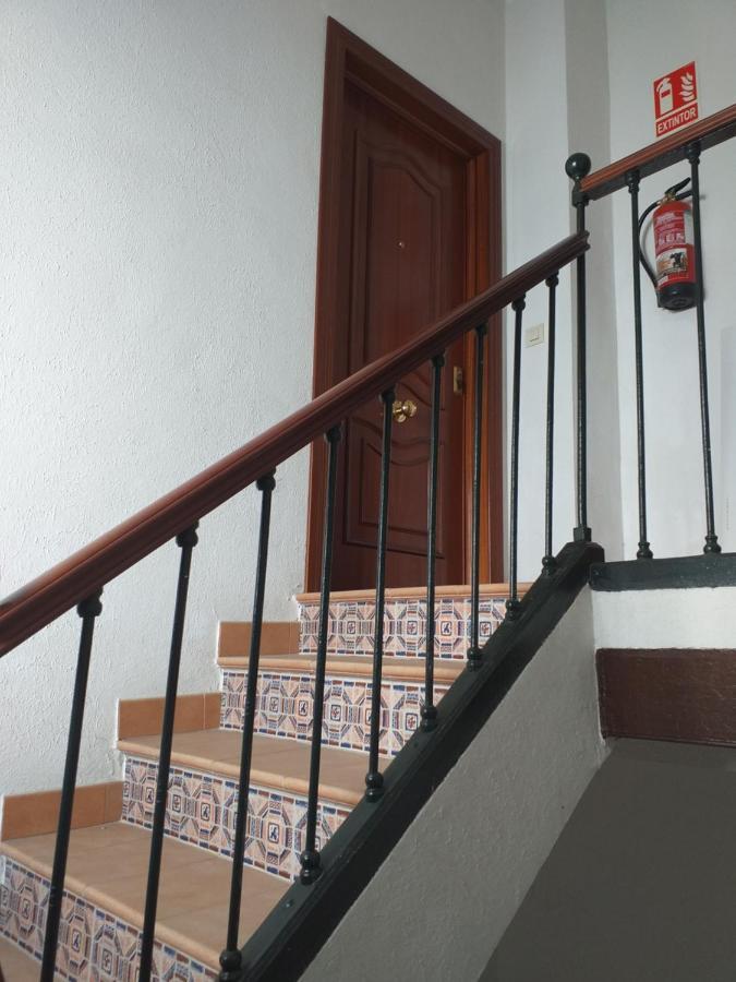 Apartamento Centro Historico Malaga Apartment Exterior photo