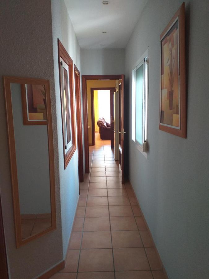 Apartamento Centro Historico Malaga Apartment Exterior photo