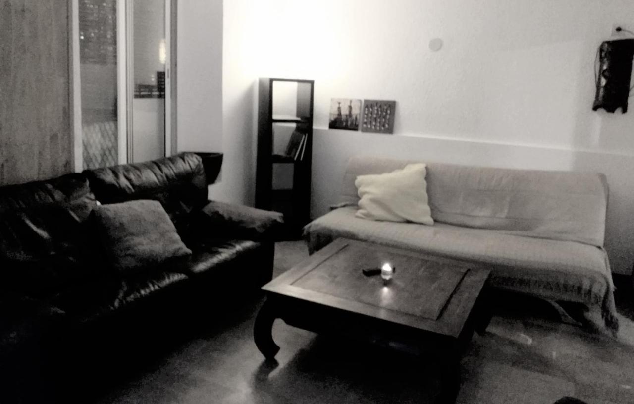 Apartamento Centro Historico Malaga Apartment Exterior photo
